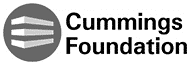 Cummings Foundation Logo Logo