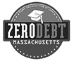 Zero Debt Logo
