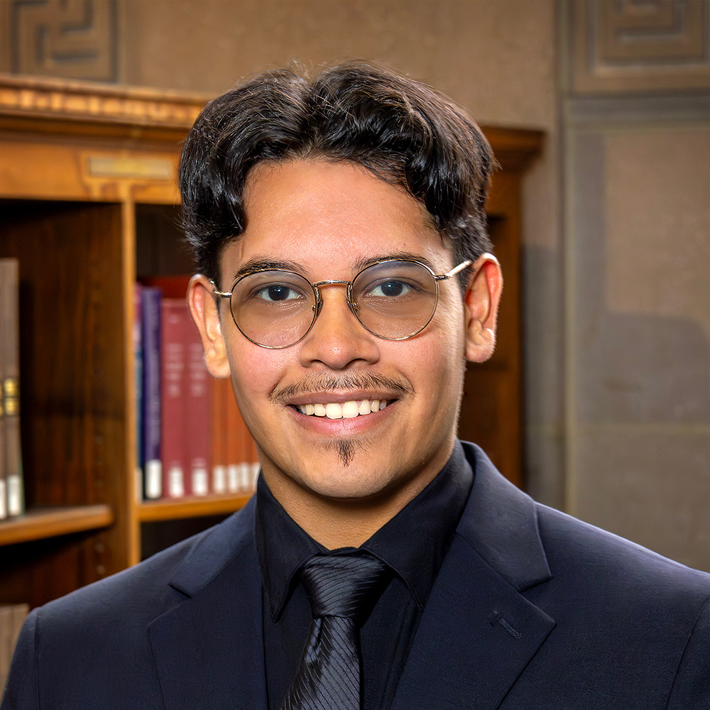Santiago Grijalva