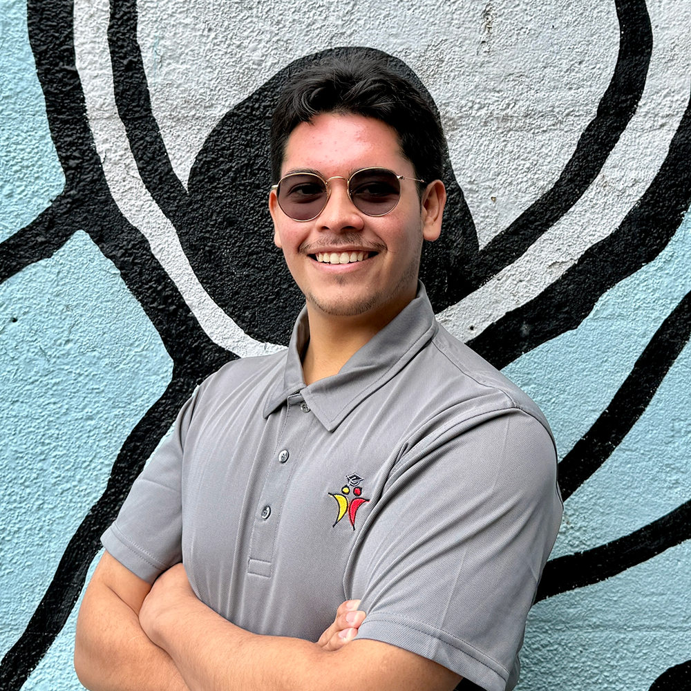 Santiago Grijalva